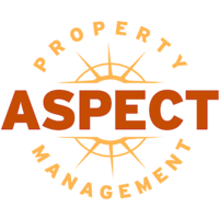 Aspect Property Management logo, Aspect Property Management contact details