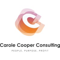 Carole Cooper Consulting logo, Carole Cooper Consulting contact details