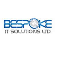 Bespoke IT Solutions UK logo, Bespoke IT Solutions UK contact details