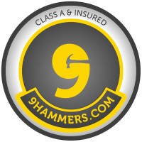 9Hammers, LLC logo, 9Hammers, LLC contact details