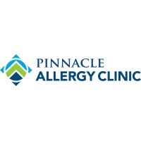 Pinnacle Allergy Clinic logo, Pinnacle Allergy Clinic contact details