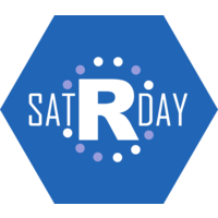 SatRdays logo, SatRdays contact details