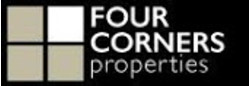 Four Corners Properties logo, Four Corners Properties contact details