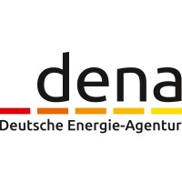 Deutsche Energie-Agentur GmbH dena logo, Deutsche Energie-Agentur GmbH dena contact details