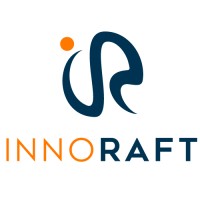 Innoraft logo, Innoraft contact details