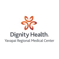 Yavapai Regional Medical Center logo, Yavapai Regional Medical Center contact details