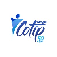 Escola de Ensino Médio e Educação Profissional - COTIP logo, Escola de Ensino Médio e Educação Profissional - COTIP contact details