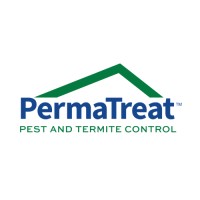 PermaTreat Pest and Termite Control logo, PermaTreat Pest and Termite Control contact details