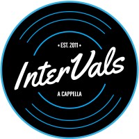 InterVals A Cappella logo, InterVals A Cappella contact details