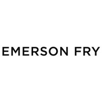 Emerson Fry logo, Emerson Fry contact details