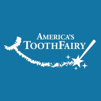 America's ToothFairy: National Children's Oral Health Foundation logo, America's ToothFairy: National Children's Oral Health Foundation contact details