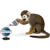 TELUS Gardeners Toastmasters logo, TELUS Gardeners Toastmasters contact details