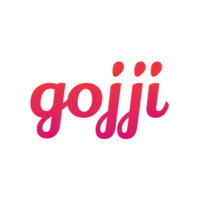 GOJJI Health logo, GOJJI Health contact details