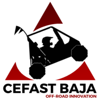 CEFAST BAJA SAE logo, CEFAST BAJA SAE contact details