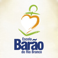 Escola Barão do Rio Branco logo, Escola Barão do Rio Branco contact details