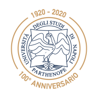 University of Naples ‘Parthenope’ logo, University of Naples ‘Parthenope’ contact details