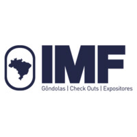 IMF - Indústria Metalúrgica Fabrão Ltda logo, IMF - Indústria Metalúrgica Fabrão Ltda contact details