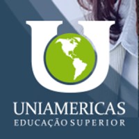 Uniamericas Educação Superior logo, Uniamericas Educação Superior contact details