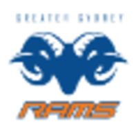 Greater Sydney Rams logo, Greater Sydney Rams contact details