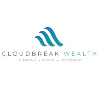 Cloudbreak Wealth logo, Cloudbreak Wealth contact details