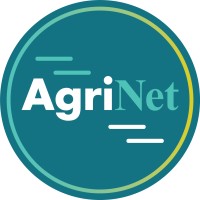 AgriNet.ie logo, AgriNet.ie contact details