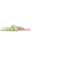 Miracle Toyota logo, Miracle Toyota contact details