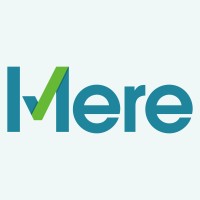 Mere logo, Mere contact details