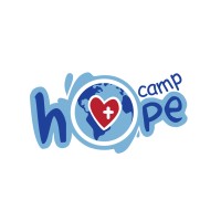 Camp Hope Worldwide logo, Camp Hope Worldwide contact details