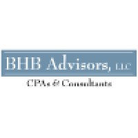 BHB Advisors logo, BHB Advisors contact details