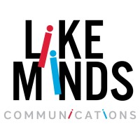 Like Minds Communications logo, Like Minds Communications contact details