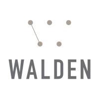 Walden Chicago logo, Walden Chicago contact details