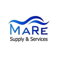 Mare Supply & Services logo, Mare Supply & Services contact details