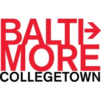 Baltimore Collegetown Network logo, Baltimore Collegetown Network contact details