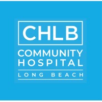 Community Hospital Long Beach logo, Community Hospital Long Beach contact details