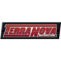 Terra Nova Motors Ltd logo, Terra Nova Motors Ltd contact details