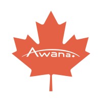 Awana Canada logo, Awana Canada contact details