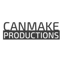 CANMAKE Productions logo, CANMAKE Productions contact details