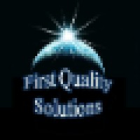 First Quality Solutions logo, First Quality Solutions contact details