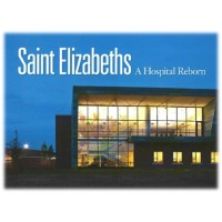 Saint Elizabeths Hospital logo, Saint Elizabeths Hospital contact details