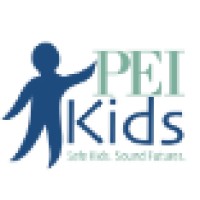 PEI Kids logo, PEI Kids contact details