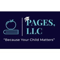 PAGES, LLC logo, PAGES, LLC contact details