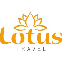 Lotus Travel logo, Lotus Travel contact details