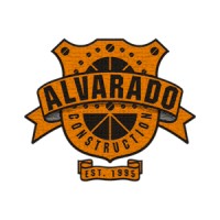 Alvarado Construction Inc. logo, Alvarado Construction Inc. contact details