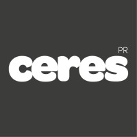 Ceres logo, Ceres contact details