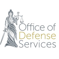 Delaware Office of Defense Services logo, Delaware Office of Defense Services contact details