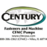 Century Fasteners & Machine Co., Inc. logo, Century Fasteners & Machine Co., Inc. contact details