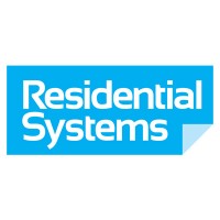 Residential Systems logo, Residential Systems contact details