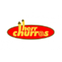 Herr Churros logo, Herr Churros contact details