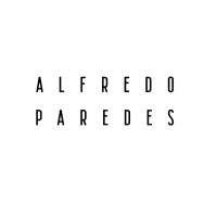 Alfredo Paredes Studio logo, Alfredo Paredes Studio contact details