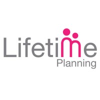 Lifetime Planning logo, Lifetime Planning contact details